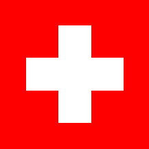 Flag of Switzerland