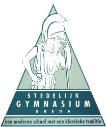  Stedelijk Gymnasium Breda - een moderne school met een klassieke traditie 