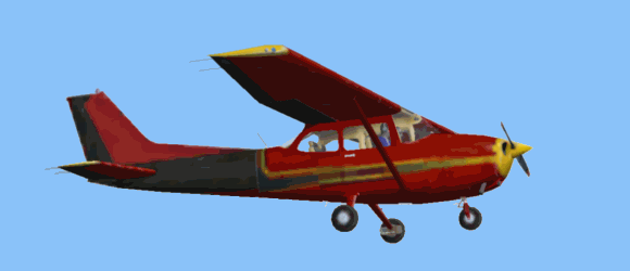  Cessna 