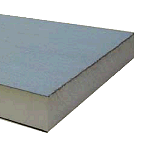  Rigid foam insulation board 