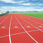  Adhesives for PU running track 