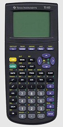 Physics Calculator Programs Ti-84