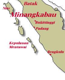 Bencoolen