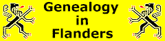 Genealogie in Vlaanderen 