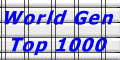 WORLD GEN TOP 1000