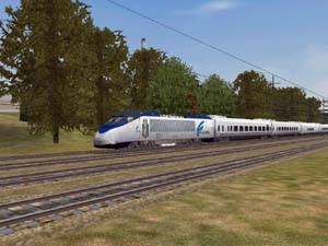 Washington - Philadelphia