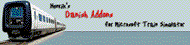 Danish Addons for Train Simulator