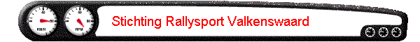Stichting Rallysport Valkenswaard