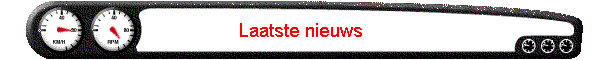 Laatste nieuws