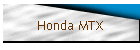 Honda MTX