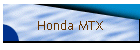 Honda MTX