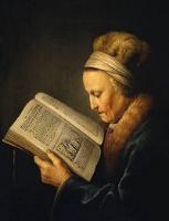 Rembrandt bijbel