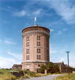 Watertoren Katwijk
