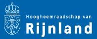 Rijnland logo