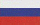 Vlag Rusland