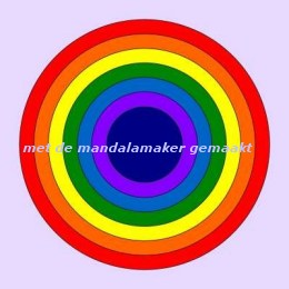 mandalamakerafbeelding