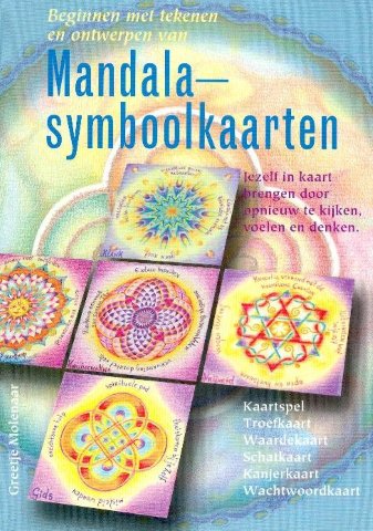 afbeeldingvansymboolkaartenboek