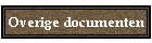 Overige documenten