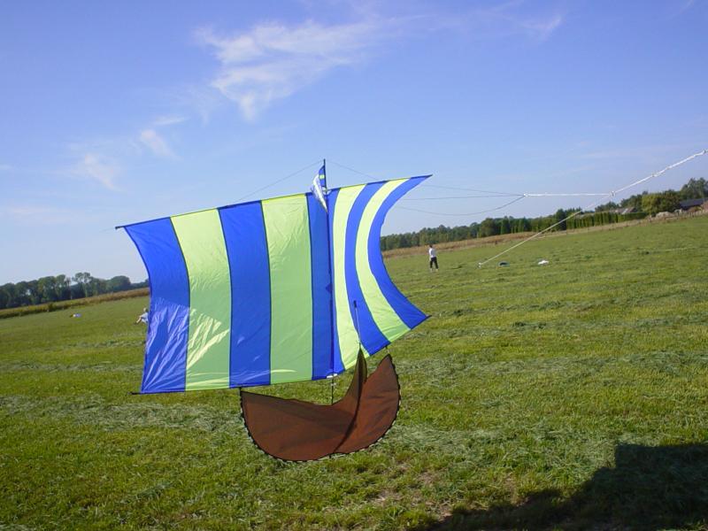 vikingschip