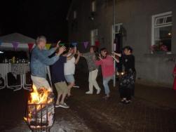 straatfeest