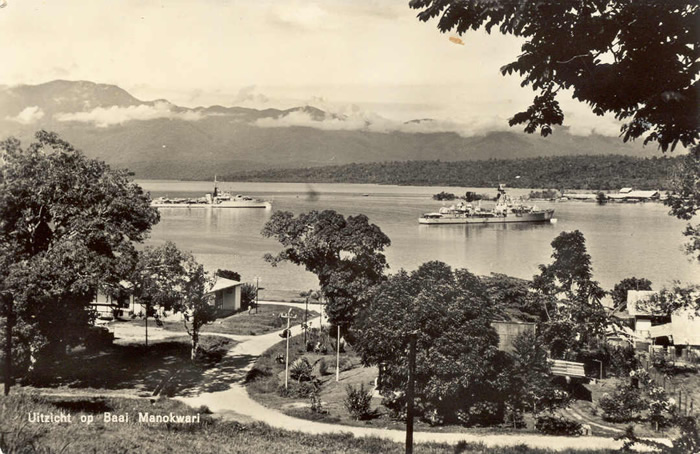 Manokwari