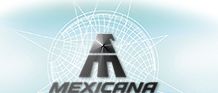 website van mexicaanse vliegtuigmaatschappij