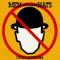 Men without Hats...  en de ska/hiphop/punk van the Clash