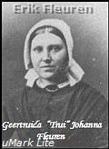 Johanna Geertruida FLEUREN