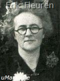Johanna Hubertha FLEUREN