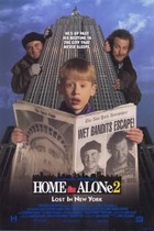 Picture of Home Alone 2: Lost in New York