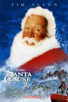 Picture of Santa Clause 2, The