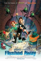 Picture of Flushed Away