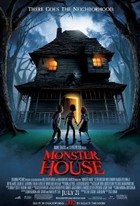 Picture of Monster House