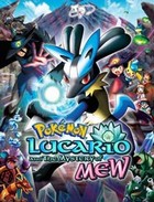 Picture of Pokmon: Lucario and the Mystery of Mew