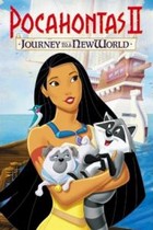 Picture of Pocahontas II: Journey to a New World