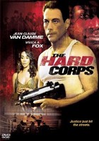 Picture of Hard Corps, The (2006)