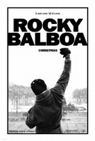 Picture of Rocky Balboa
