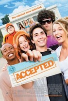 Picture of Accepted