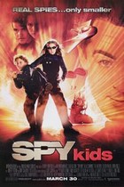 Picture of Spy Kids
