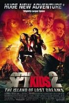 Picture of Spy Kids 2: Island of Lost Dreams