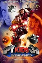Picture of Spy Kids 3-D: Game Over