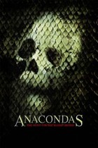 Picture of Anacondas: The Hunt for the Blood Orchid