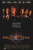 Picture of Three Musketeers, The