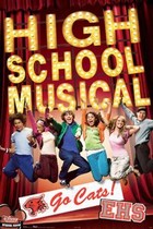 Picture of High School Musical