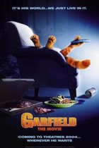 Picture of Garfield