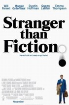 Picture of Stranger Than Fiction