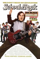 Picture of School of Rock, The