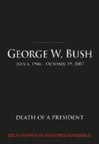 Picture of Death of a President