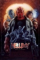 Picture of Hellboy