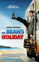Picture of Mr. Bean's Holiday